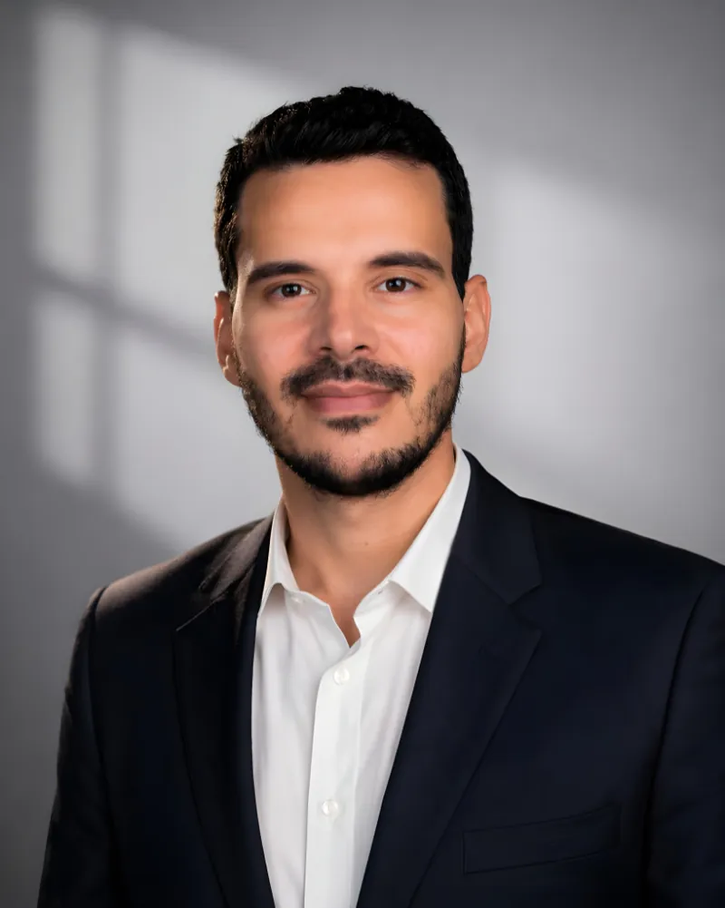 Mounir Abbotti — Fondateur de Medinova Studio & Développeur principal.