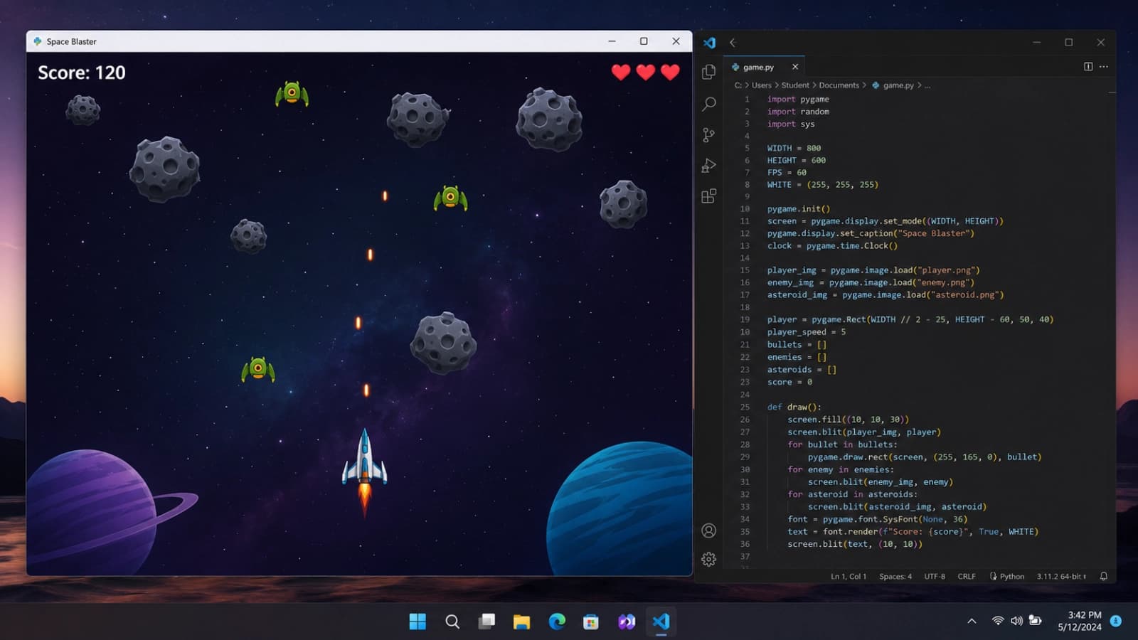 Coding Courses for Kids in Morocco — Online & Live