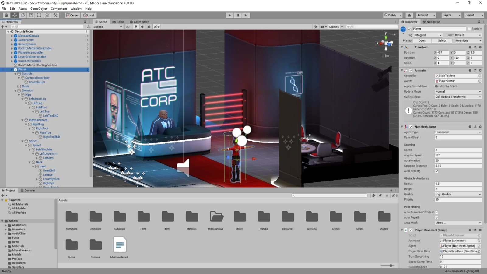 What Is Unity Game Development? The Engine Behind Real Games